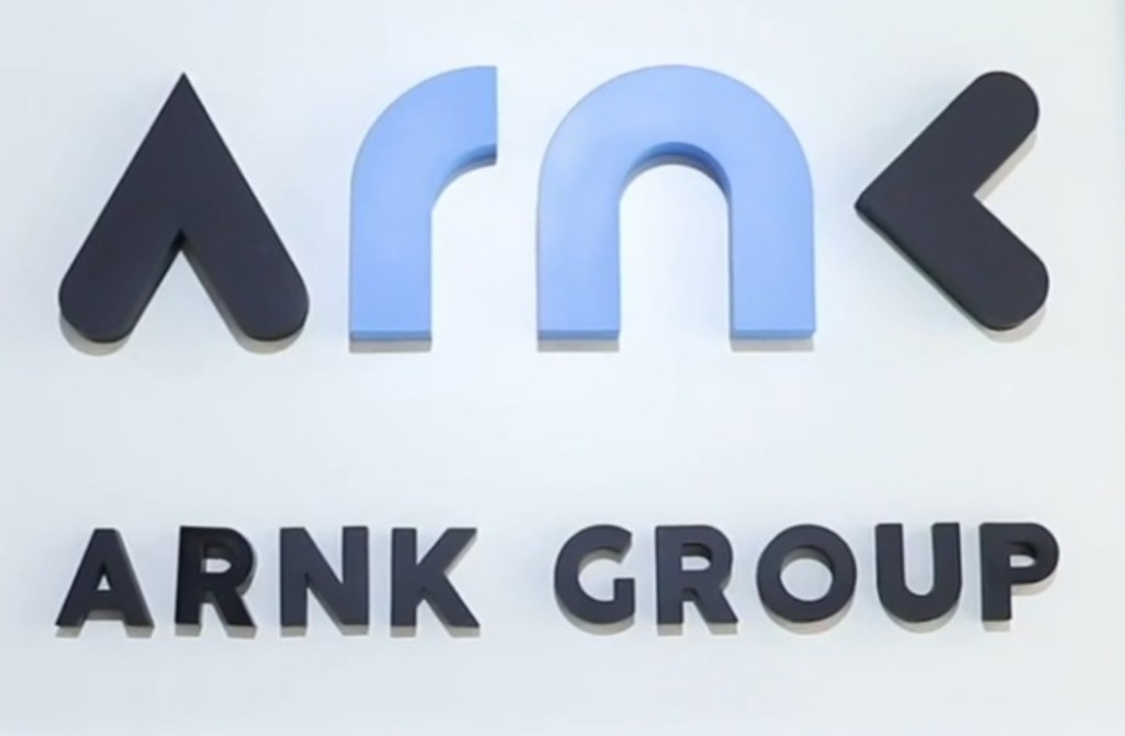 ARNK Group logo